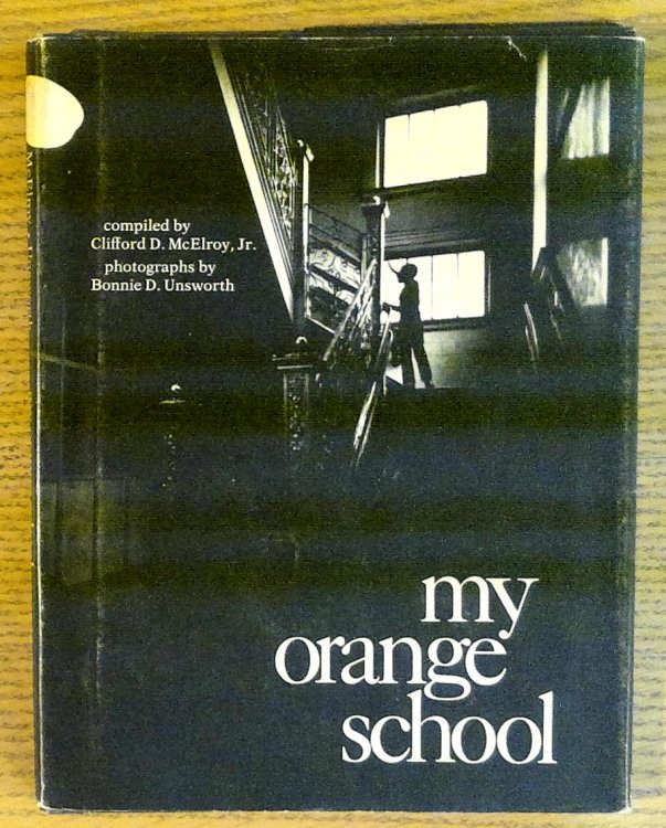My Orange School