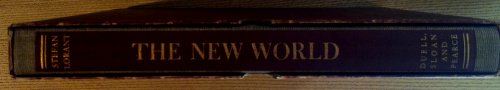 The New World: The First Pictures of America made by John White and Jacques LeMoyne and engraved by Theodore de Bry. With contempory narratives of the Huguenot settlement in Florida 1562-1565 and the Virginia colony 1585-1590