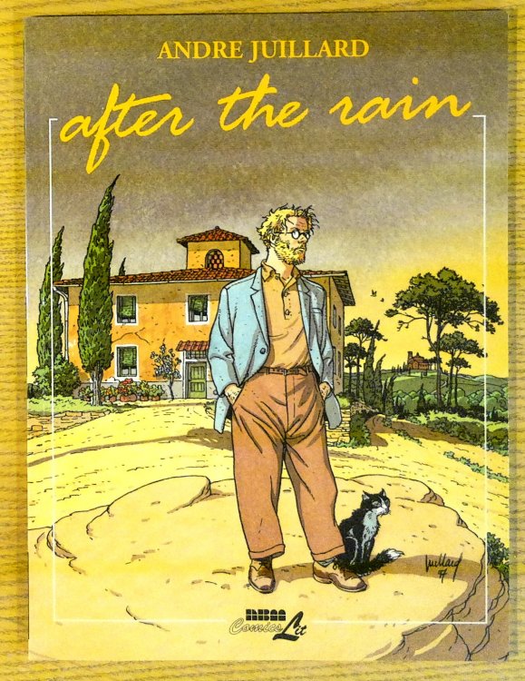 After the Rain