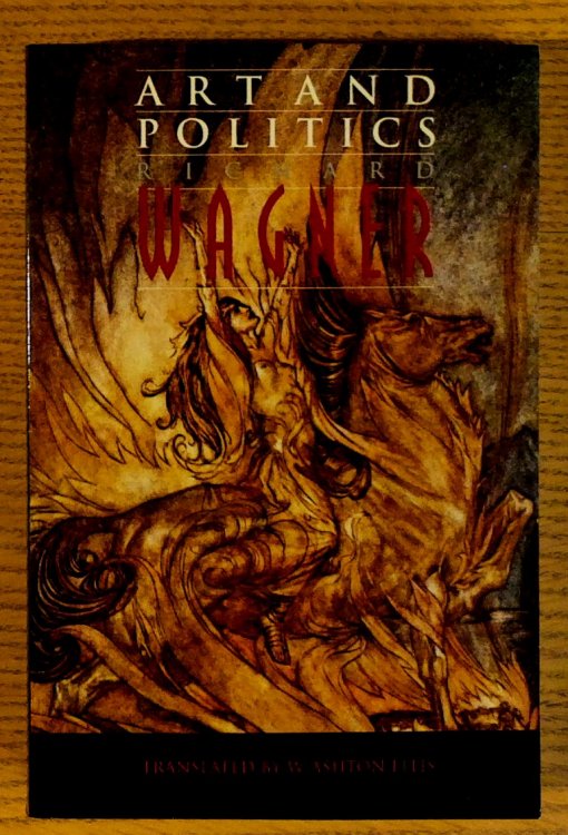Art and Politics