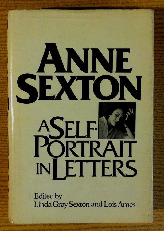 Anne Sexton: A Self-Portrait in Letters