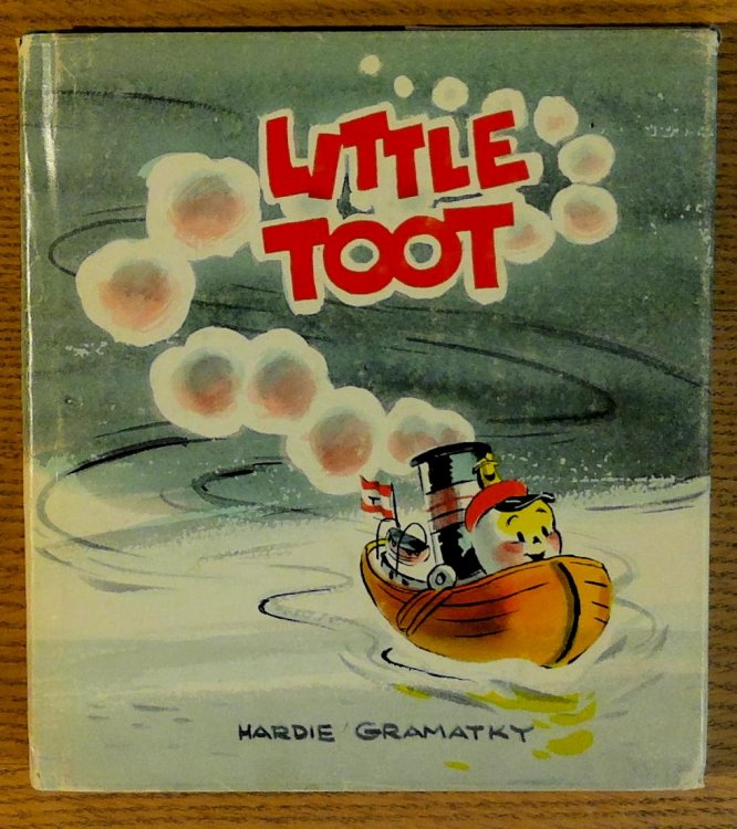Little Toot
