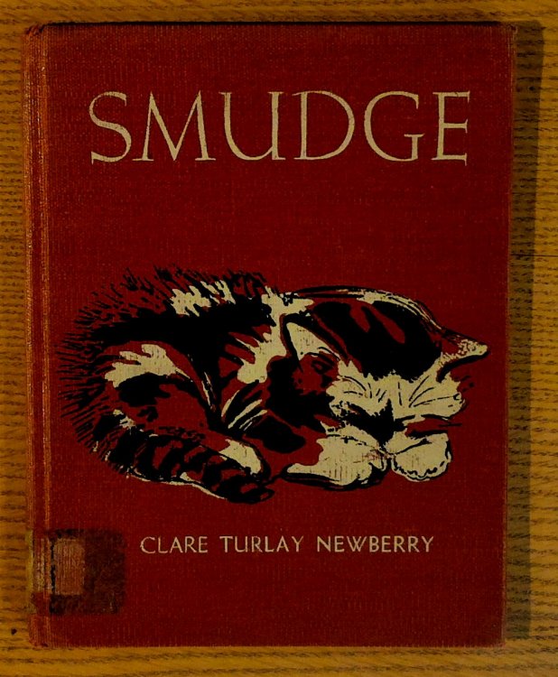 Smudge