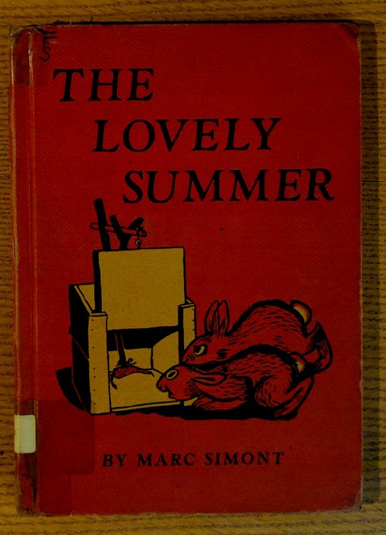 The Lovely Summer