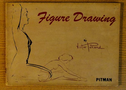 Figure Drawing with Its Application to Fashion Illustration and Commercial Art