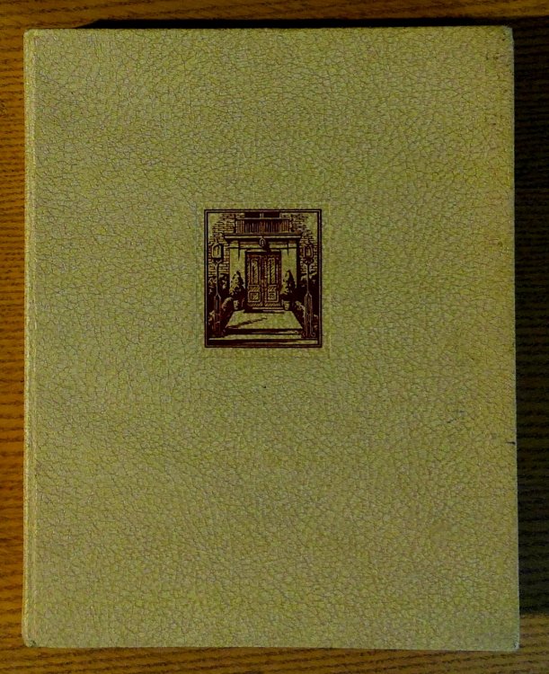 Compton's Pictured Encyclopedia and Fact-Index Volume 1