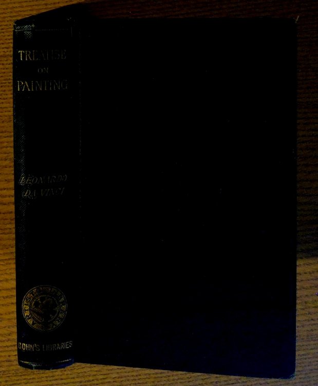 A Treatise on Painting