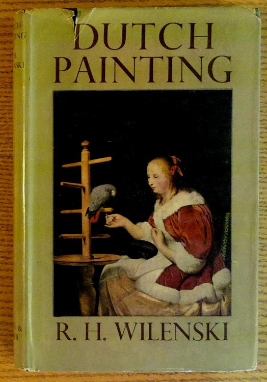 Dutch Painting