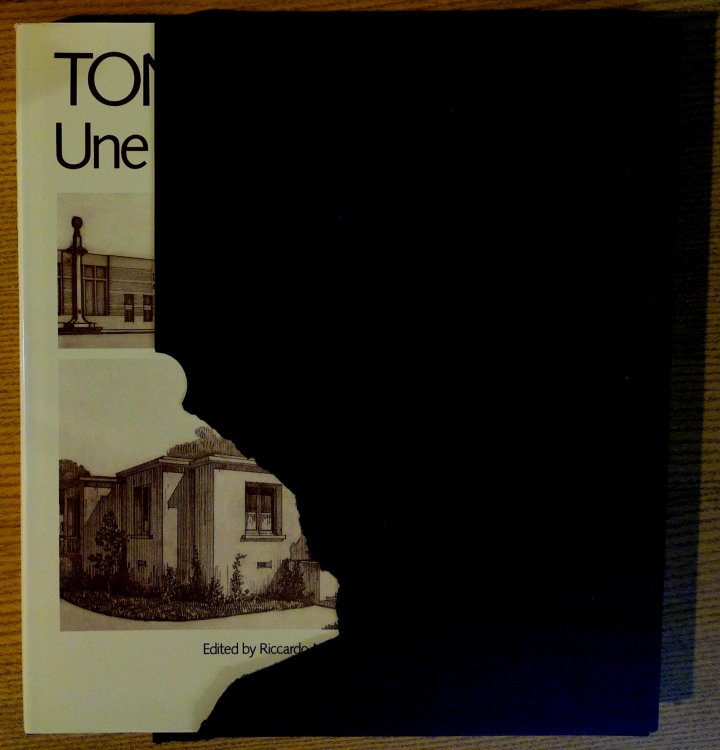 Tony Garnier Une Cit Industrielle