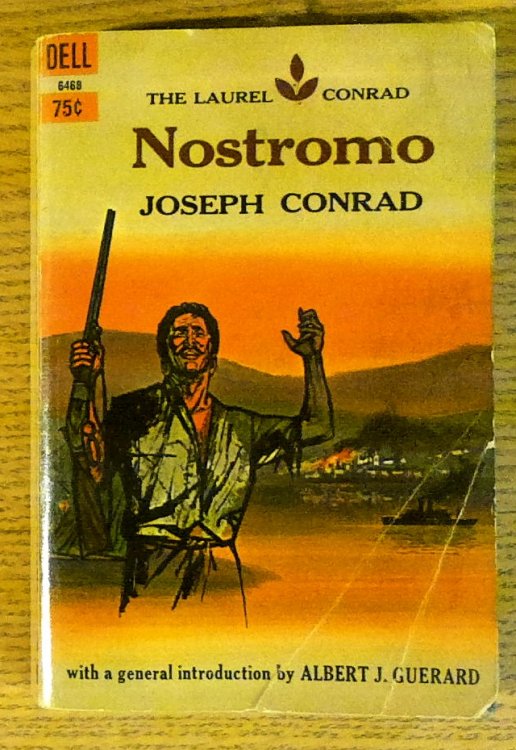 Nostromo