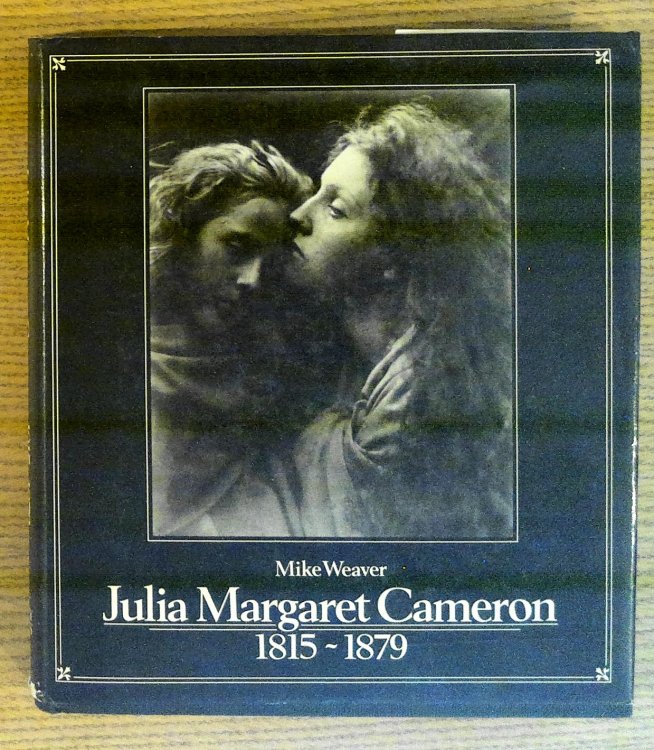 Julia Margaret Cameron, 1815 to 1879