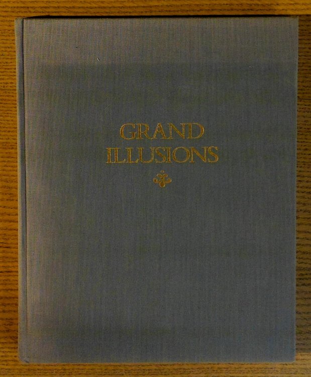 Grand Illusions: History Painting in America