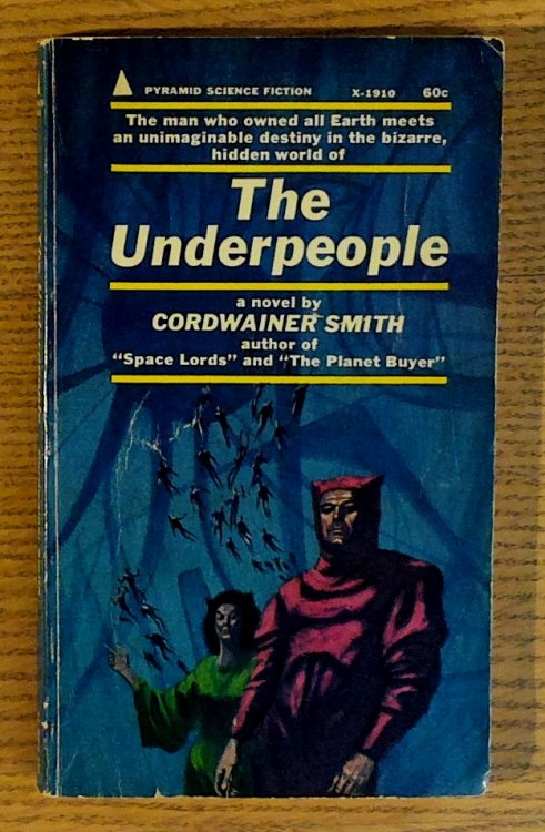 The Underpeople