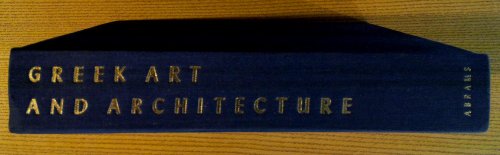 Greek Art and Architecture