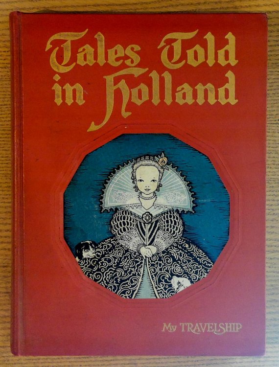 Tales Told in Holland