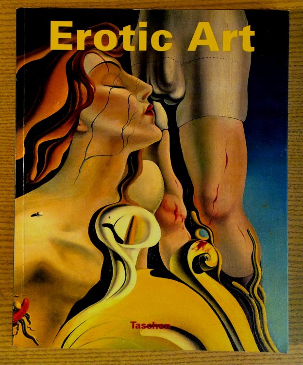 Erotic Art