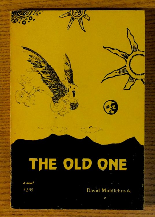 Old One, The