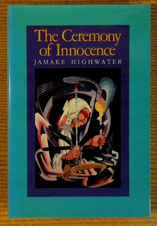 The Ceremony of Innocence