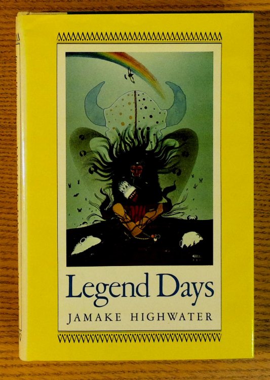 Legend Days