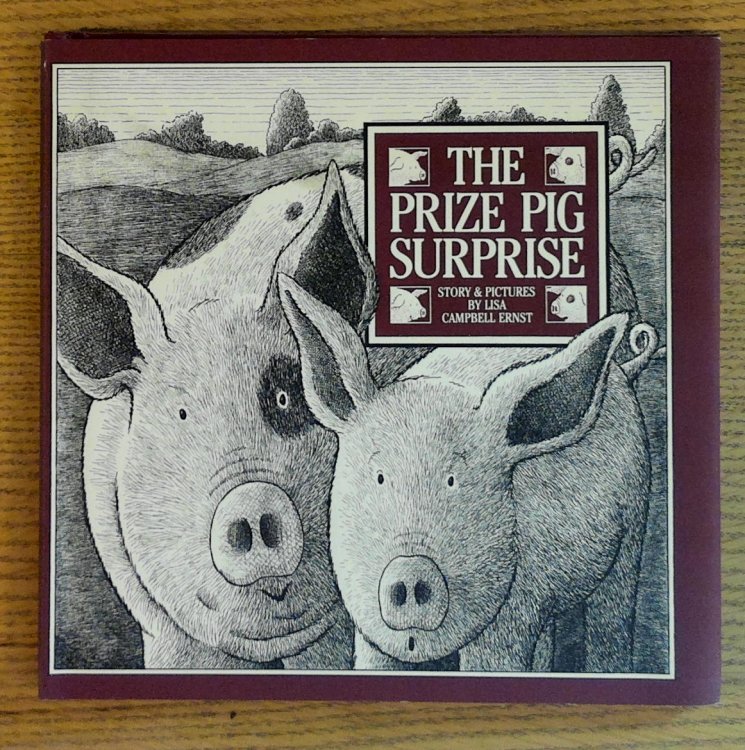 The Prize Pig Surprise
