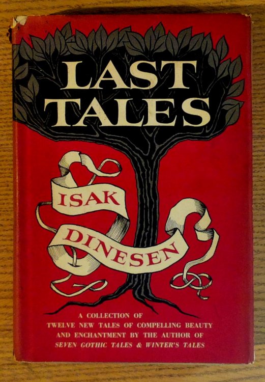 Last Tales