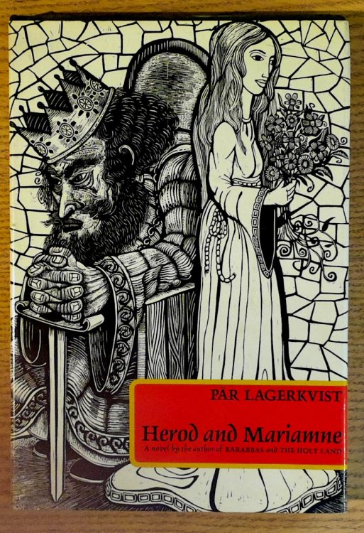 Herod and Mariamne