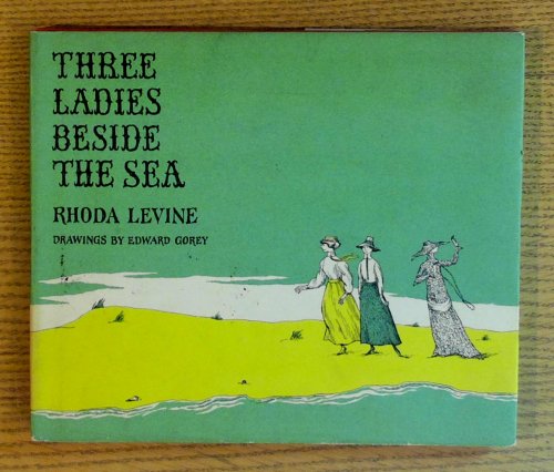 Three Ladies Beside the Sea