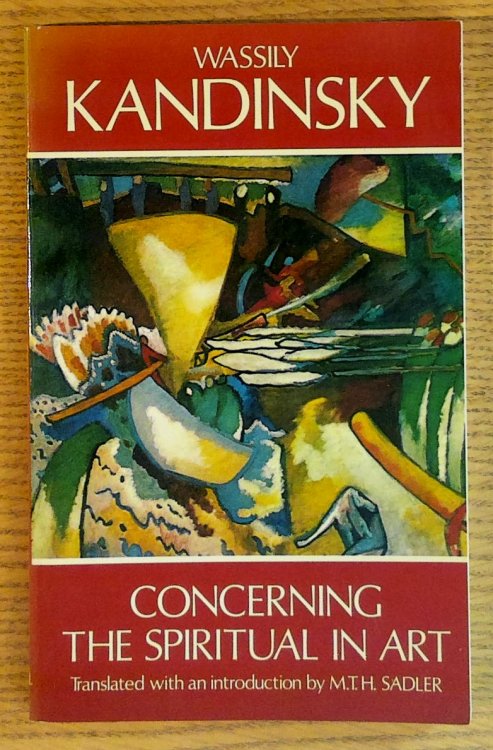 Concerning the Spiritual in Art