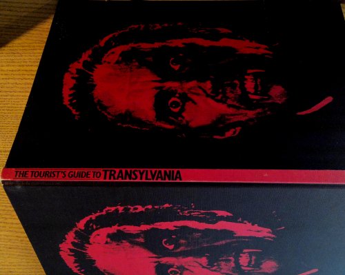 The Tourist's Guide to Transylvania
