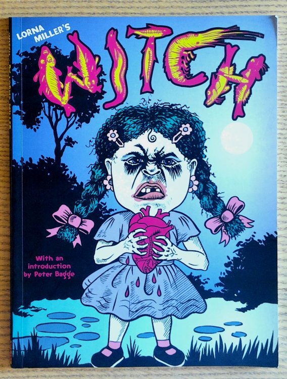 Witch