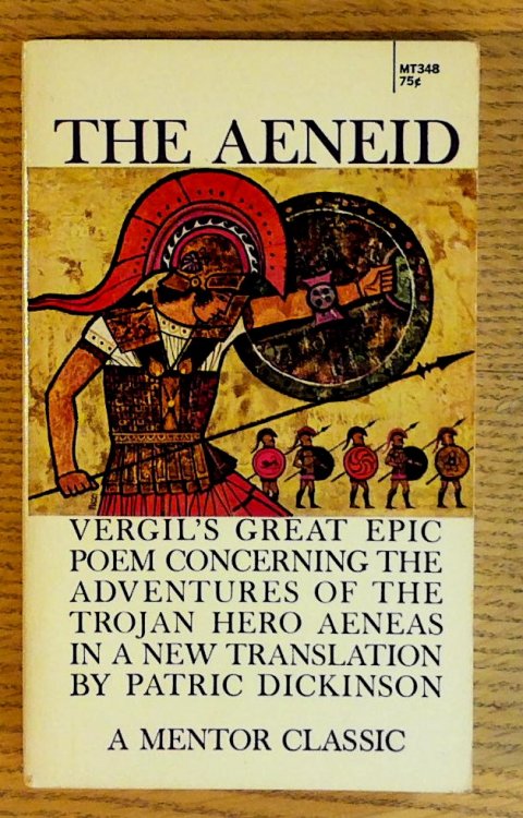 The Aeneid