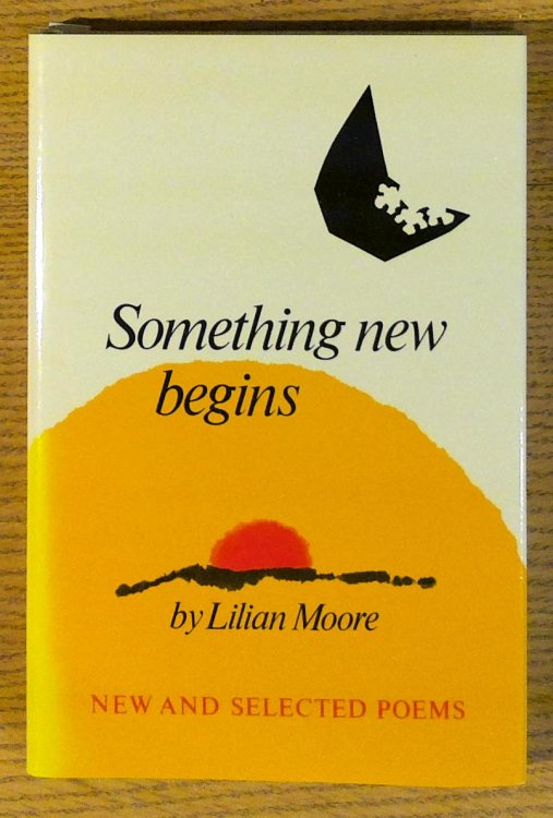 Moore, Lilian, Dunton, Mary J. (illustrator)