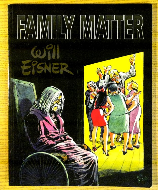 Family Matter