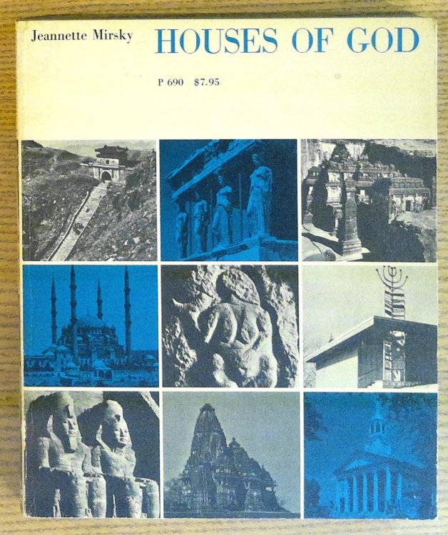 Houses of God