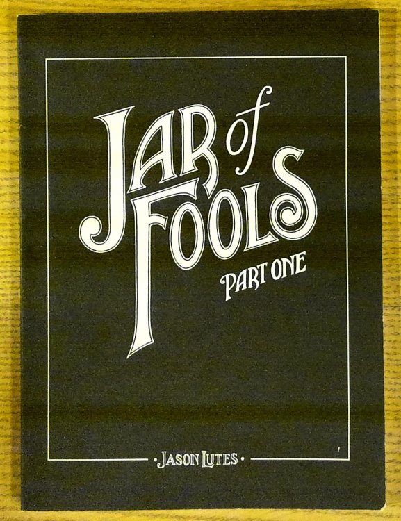Jar of Fools