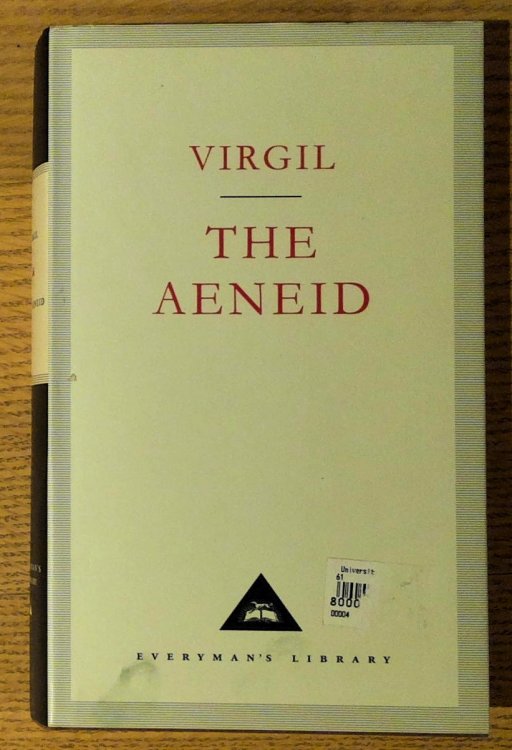 The Aeneid
