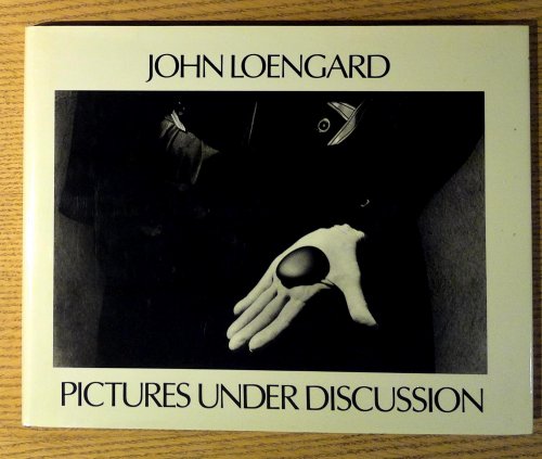 Pictures Under Discussion: John Loengard