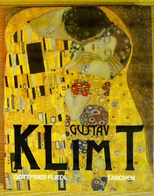 Gustav Klimt, 1862-1918: The World in Female Form