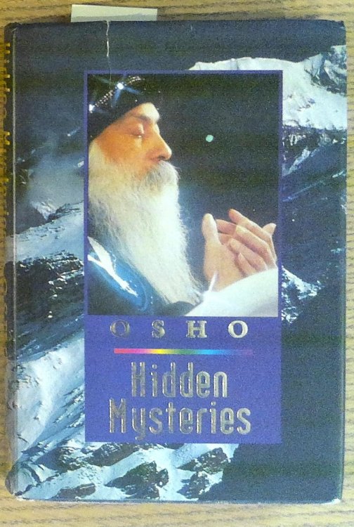 Hidden Mysteries
