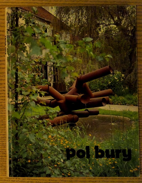 Pol Bury