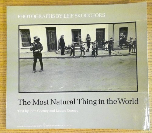 The Most Natural Thing in the World