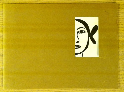 Eskimo Graphic Art / Les Arts graphiques Esquimaux 1969