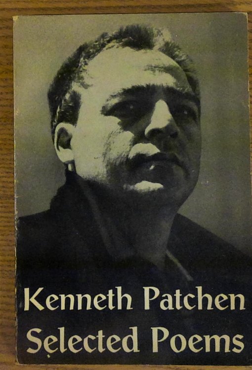 Selected Poems