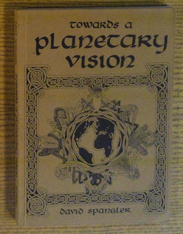 Towards a Planetary Vision