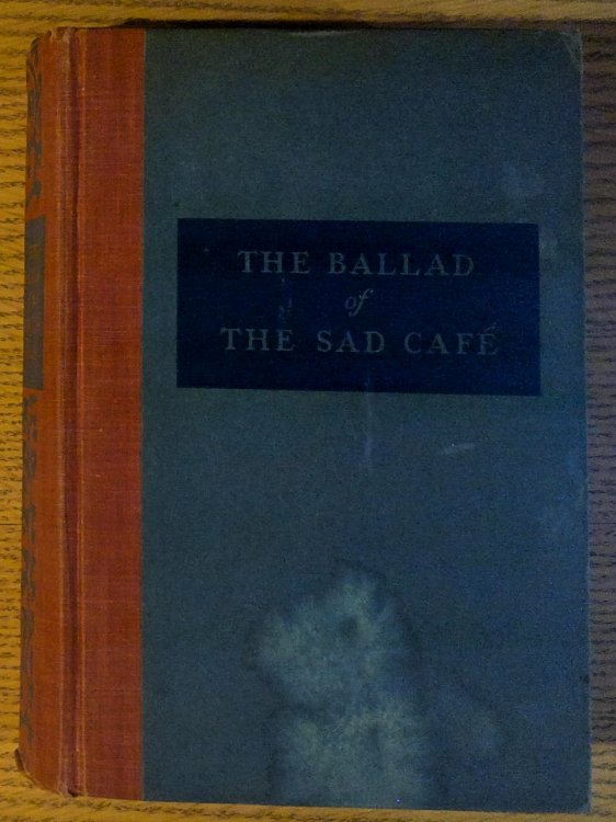 The Ballad of the Sad Cafe
