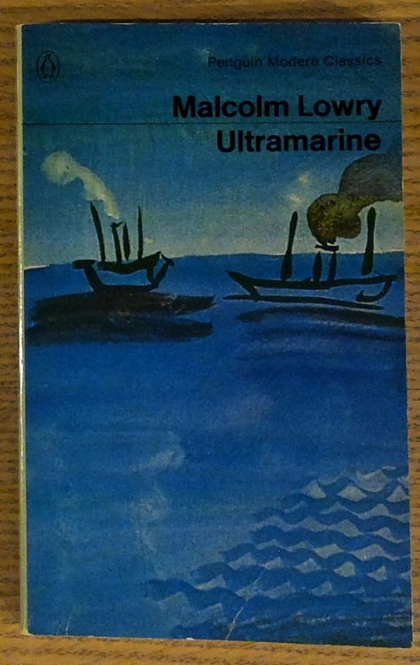 Ultramarine