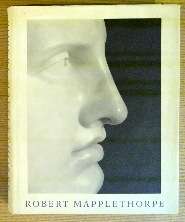 Robert Mapplethorpe