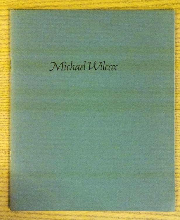 Bindings By Michael Wilcox