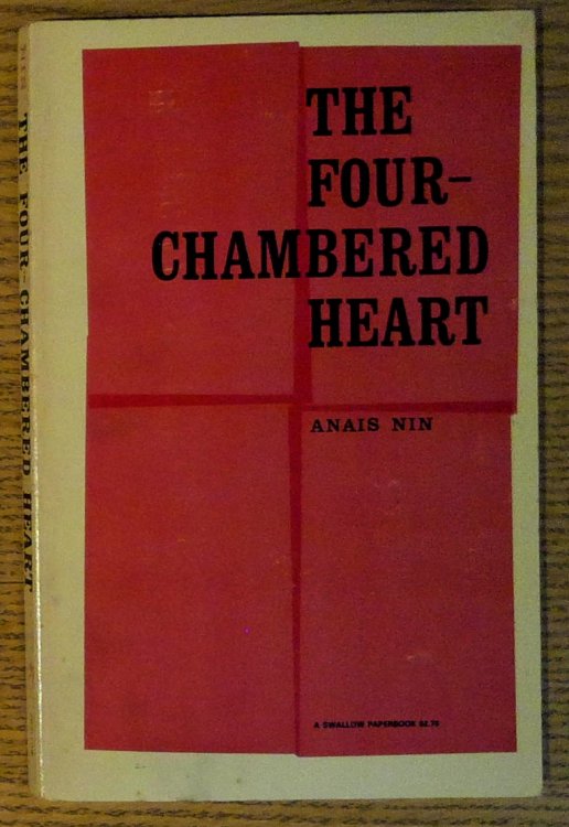 Four Chambered Heart, The