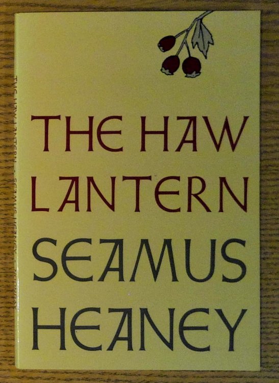 Haw Lantern, The